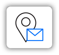 location-envelope